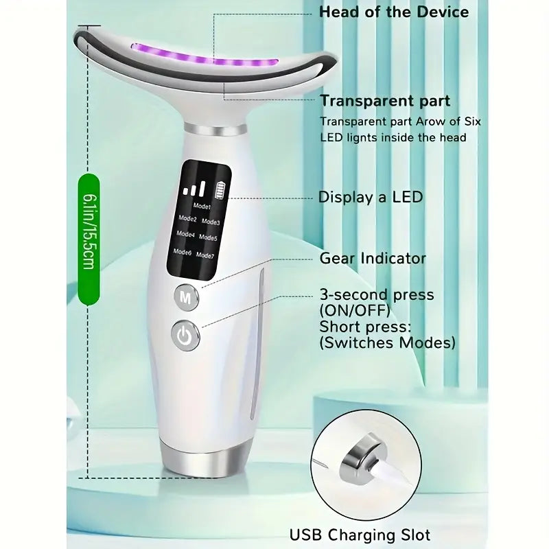 LED Micro glow