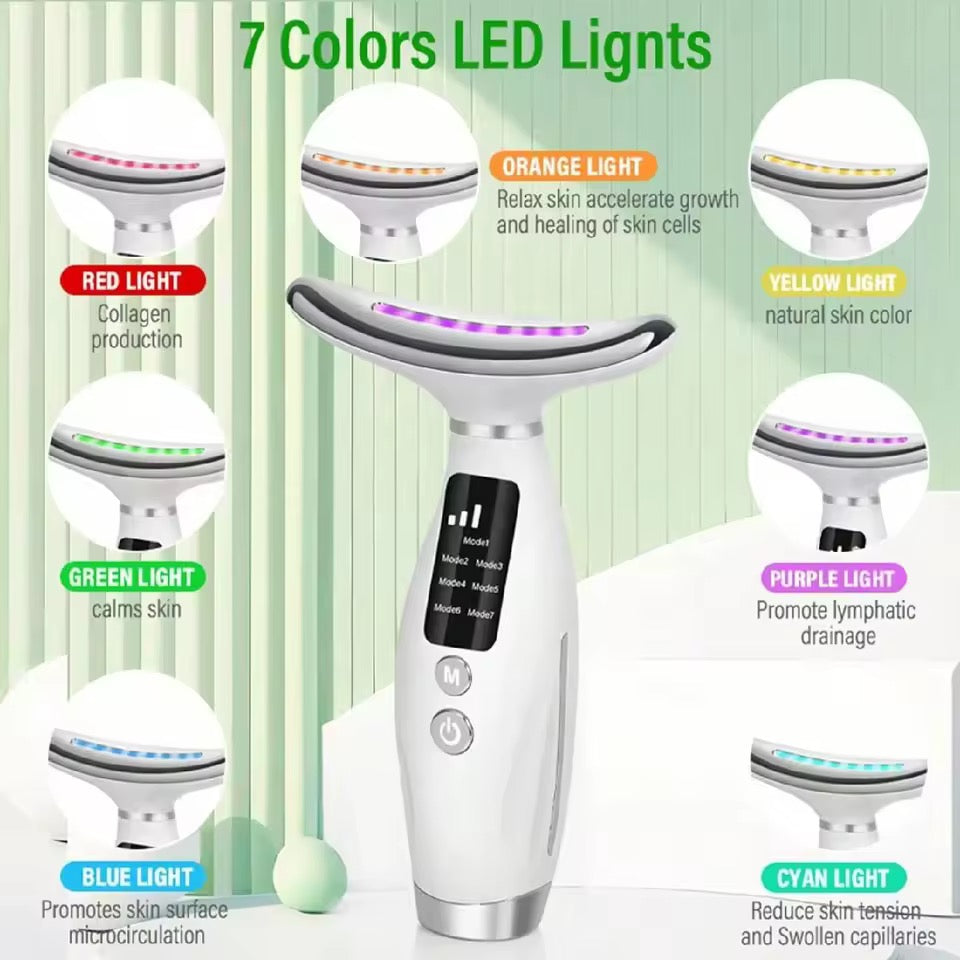 LED Micro glow