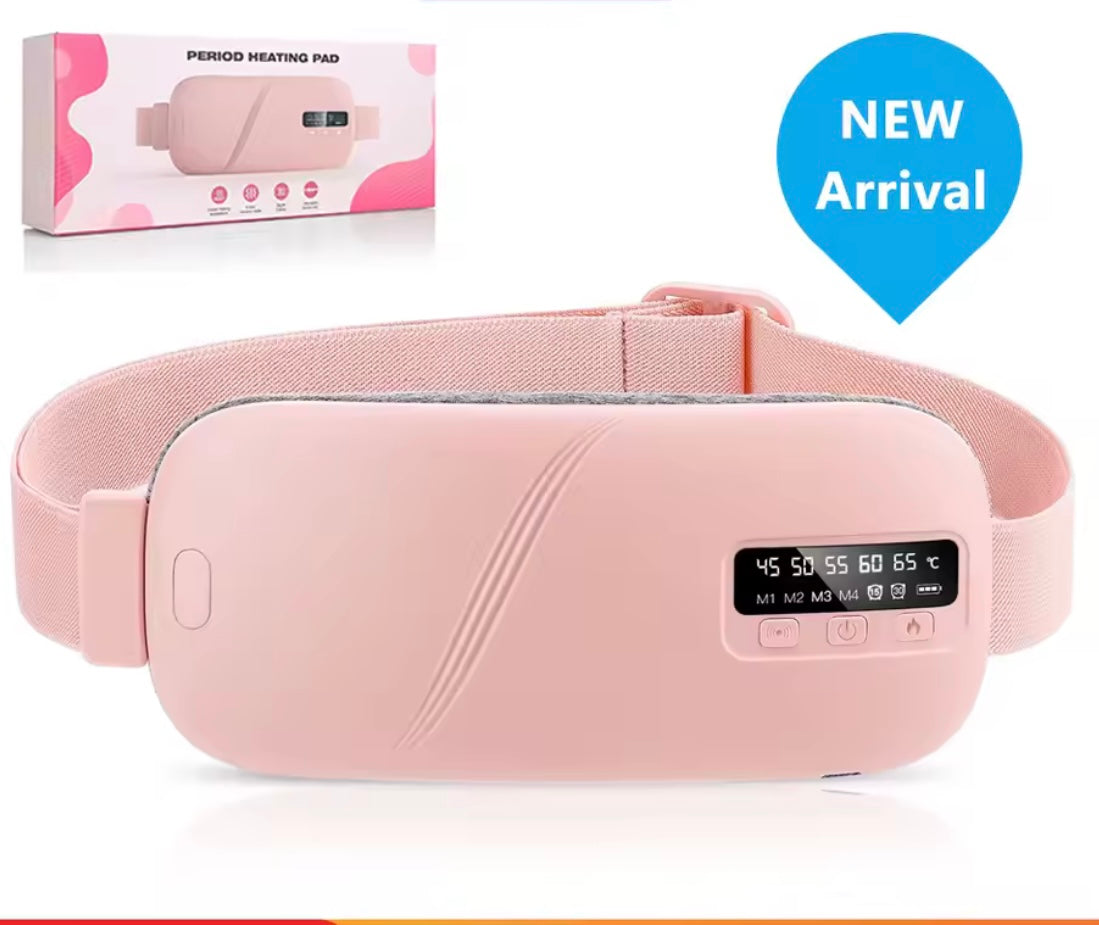 Relief Menstrual Heating Pad