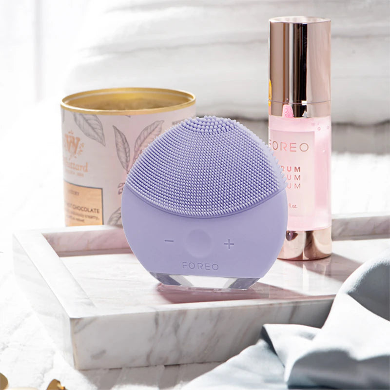 Fresh new-FOREO Luna
