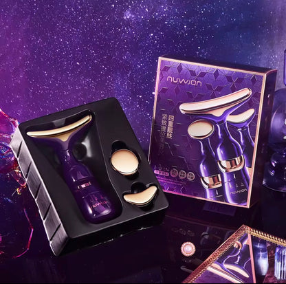 Micro glow set 3 in 1