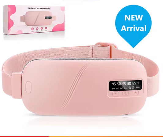 Relief Menstrual Heating Pad