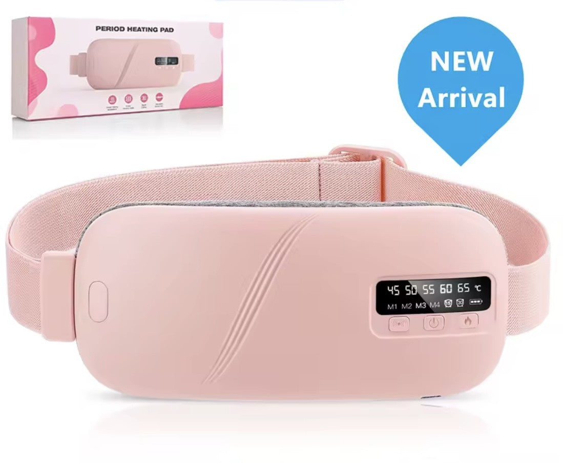 Menstrual Relief Pad