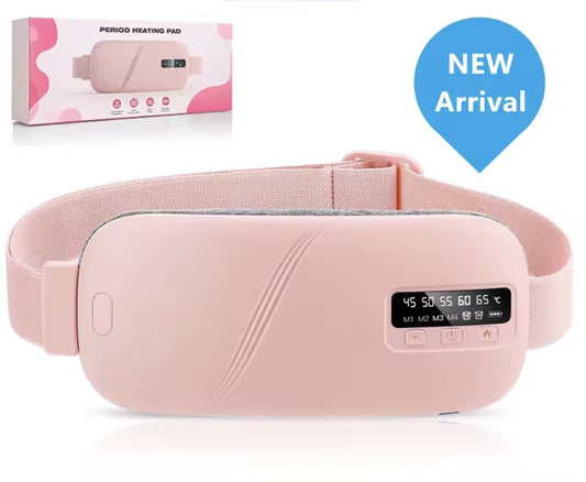 Menstrual Relief Pad