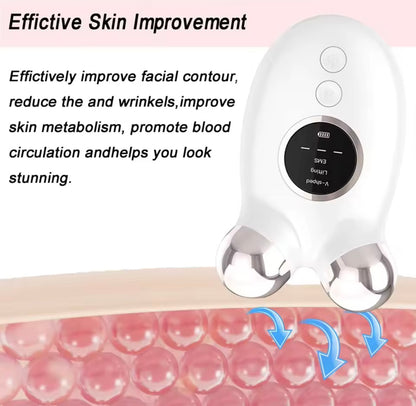 ELÉVÉ V-Contour System