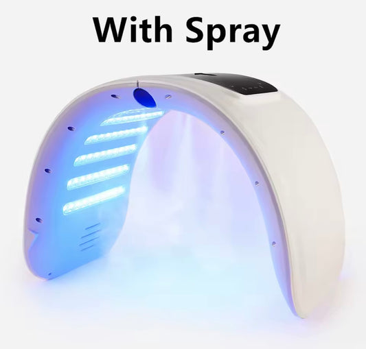 Beauty Machine with Nano Spray