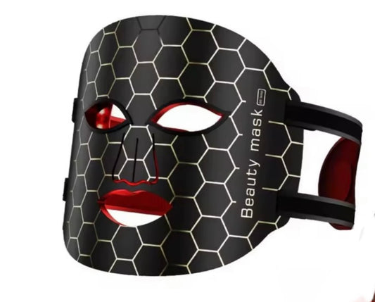 Royal Lift & Glow Beauty Mask