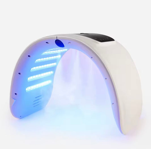 Pro Light Therapy Beauty Dome – lift, repair & rejuvenate
