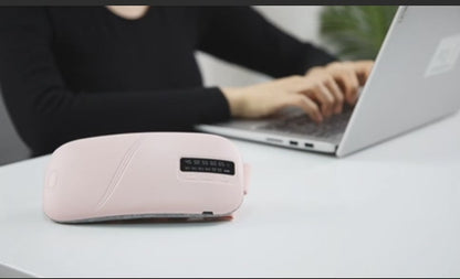 Menstrual Relief Pad