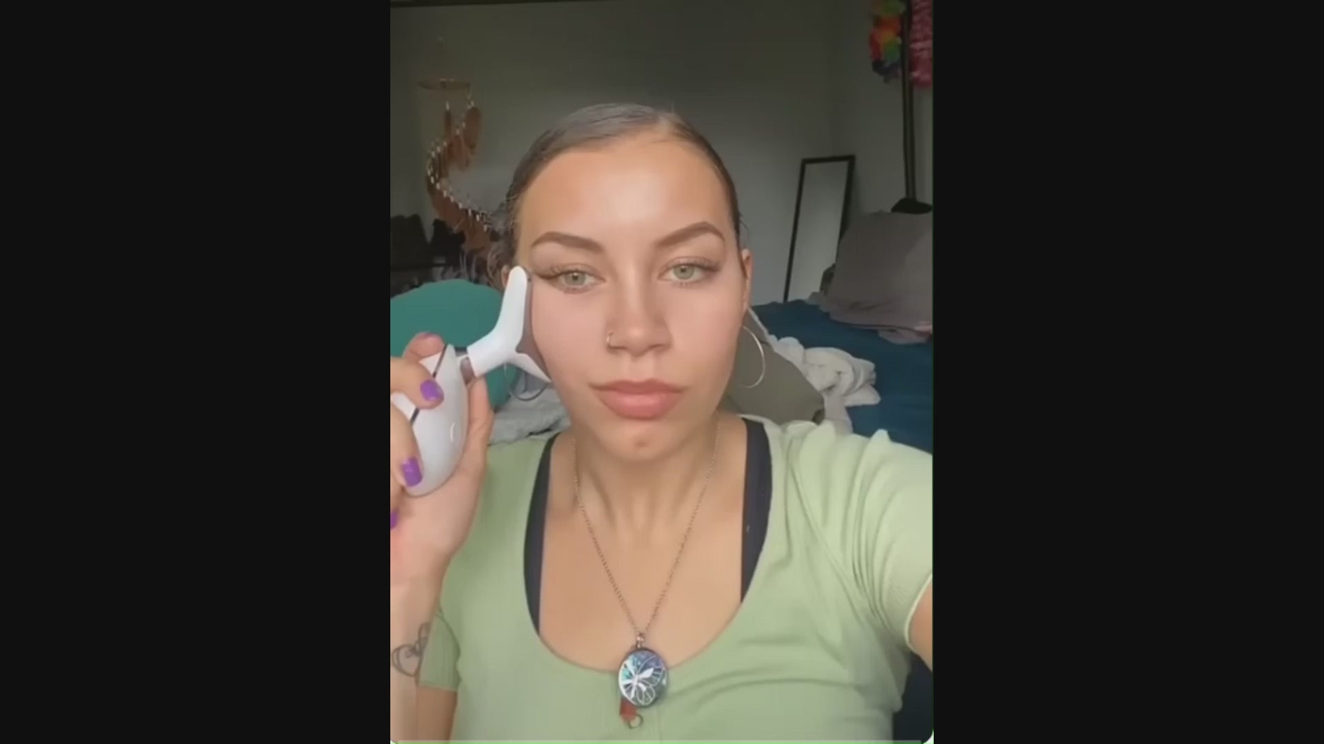 Load video: 